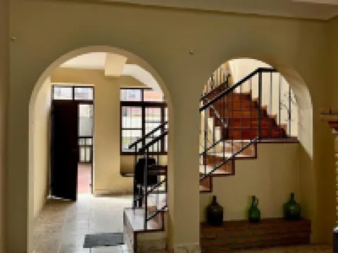 Santa Teresa Alley Hostel Hotels in Sucre