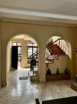 Santa Teresa Alley Hostel
