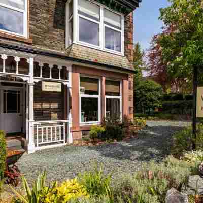 Woodside B & B Hotel Exterior