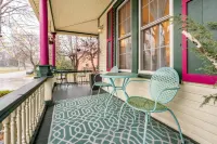 Ye Olde Walkerville Bed & Breakfast