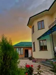 Maksat House Hotels in 