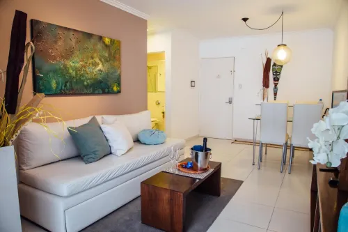 At Suites - Apartments