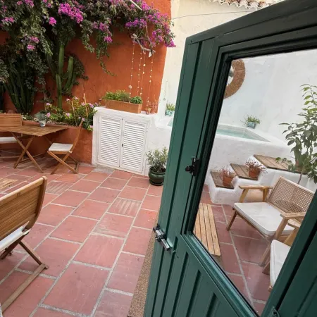 Encanto Guesthouse