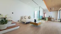 Phuvista Villas Naithon by Escape Villas - Brand New 3 BR Pool Villa - 500m from the beach Hotels in Nai Yang / Nai Ton Beach