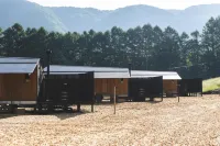 Earthboat Minakami Hodaigi