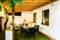 Hostel Sport Bucharest - baignoire