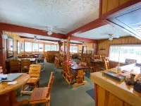 Rolphton Motel and Restaurant - 2-Star