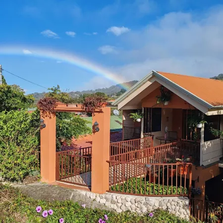 Mi Casa Su Casa Monteverde