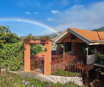 미 카사 수 카사  호텔