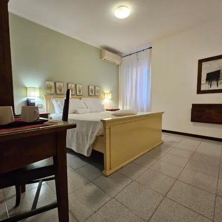 Hotel Rosalba