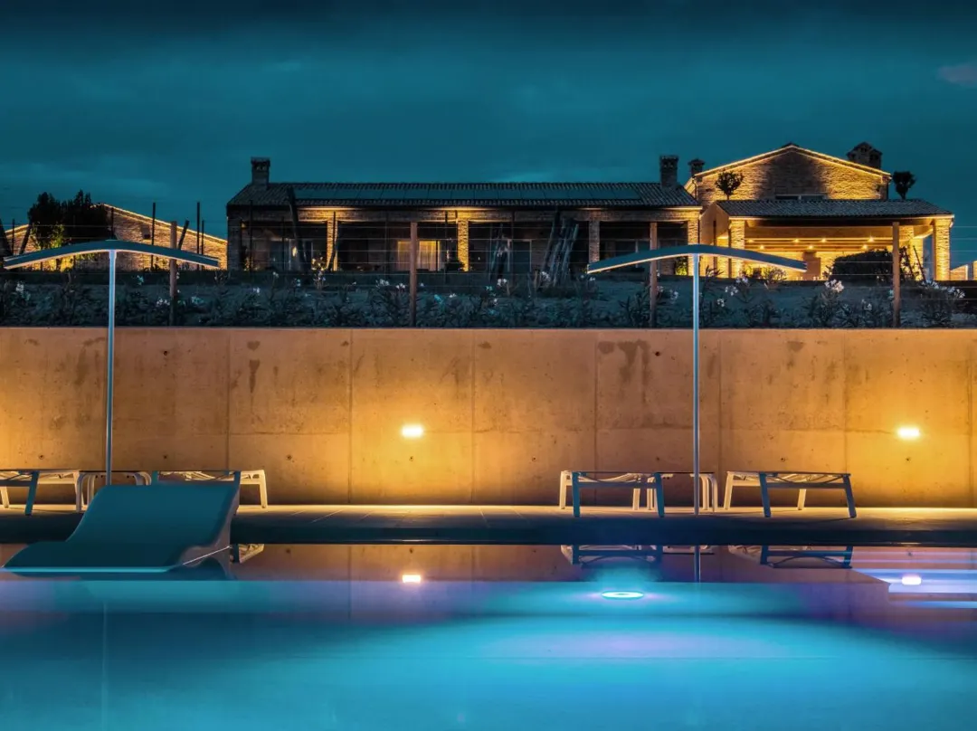 Filodivino Wine Resort & Spa - 마르케