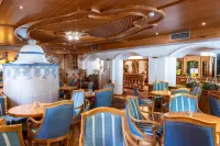 Hotel Europeo Alpine Charme & Wellness - breakfast