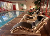 Hotel Garni Gonzaga - piscina