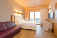 Allegria Resort Stegersbach - Allegria Hotel Hôtels à : 