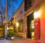 Casa Pizarro Hotel Boutique - Jacuzzi