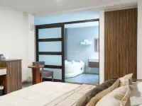 Hotel Santiago de Compostella Suites Cuenca otelleri