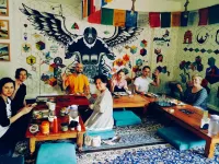 Hotel The Moksham - 2-Star