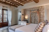 B&b Borgo Capitano Collection Albergo Diffuso - Centro Storico