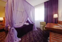 Hotel Sport Các khách sạn ở 