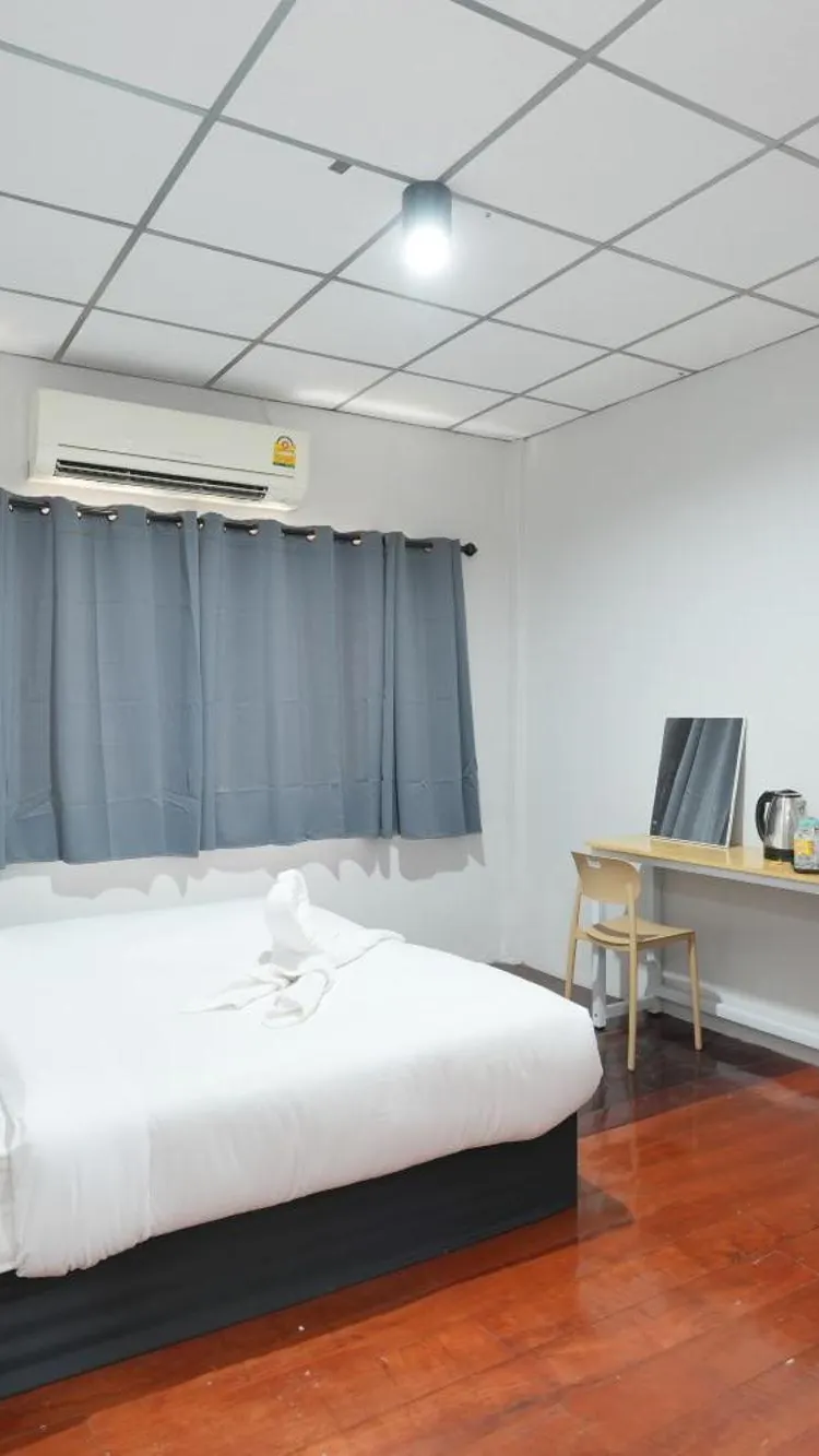 ห้องควีนไซส์
