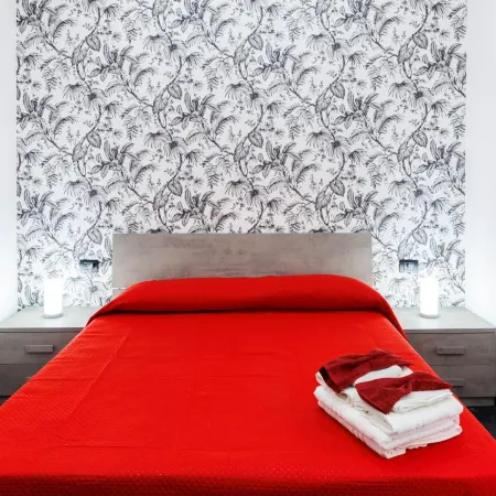 Dogana Rooms