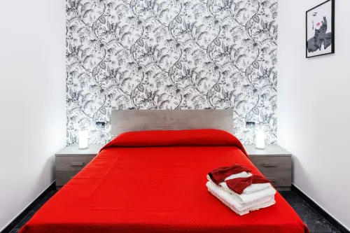Dogana Rooms - Homestays
