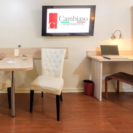 Apart Hotel Cambiaso