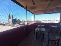 Central Palace Hotel