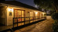 Dolliwarie Guesthouse ボーダコム・テクノ・センター周辺のホテル