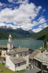 Hotel Centrale, Typically Swiss