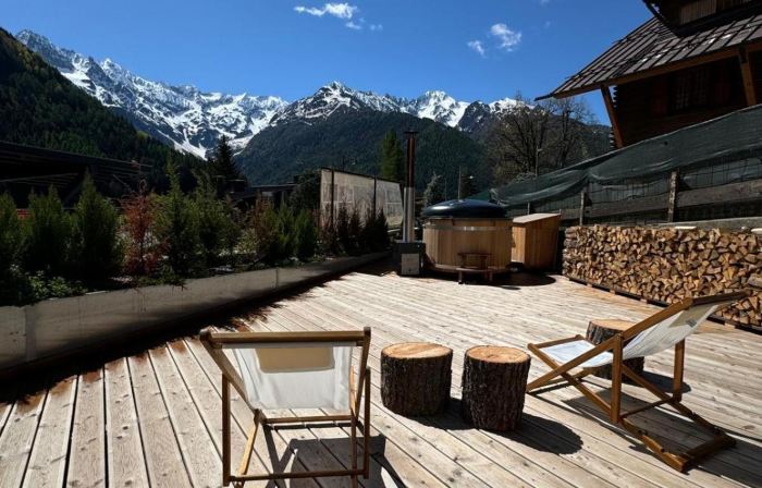 Dalania Mountain Apartments