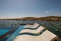 Damare Resort & Spa - Beach