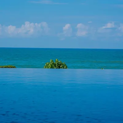 Oceanfront Galle by ICC Hotels near රැඩිසන් බ්ලූ බීච්