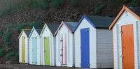 St Weonards Hotels in 