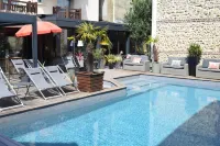 La Loggia Appart'Hôtel & Spa - 2-Star