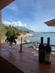 Suites Castello - Sea View