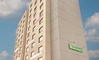 Nacional Inn Palmas