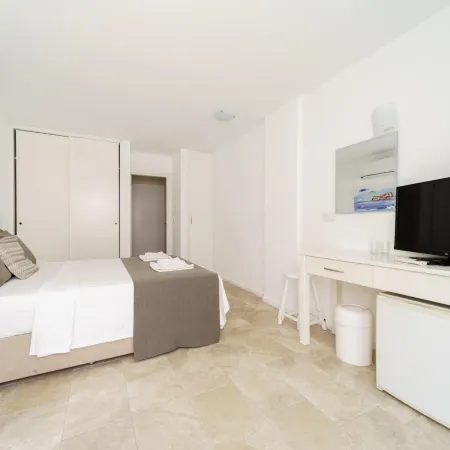 Costa Sariyaz Hotel Bodrum