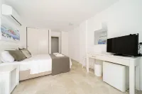 Costa Sariyaz Hotel Bodrum - โรงแรมราคาถูก