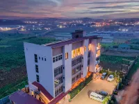 Source of the Nile Hotel- Namanve Branch Hotels in Seeta