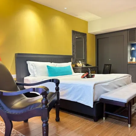 Sojourn Spa Hotel Melaka