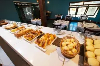 Pousada Canto do Sol - breakfast