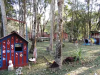 Pousada Juriti - Eco Hotel