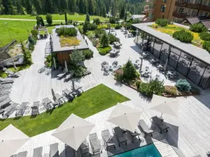 Hotel Cristal