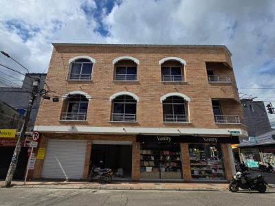Hotel Nattivo Uraba