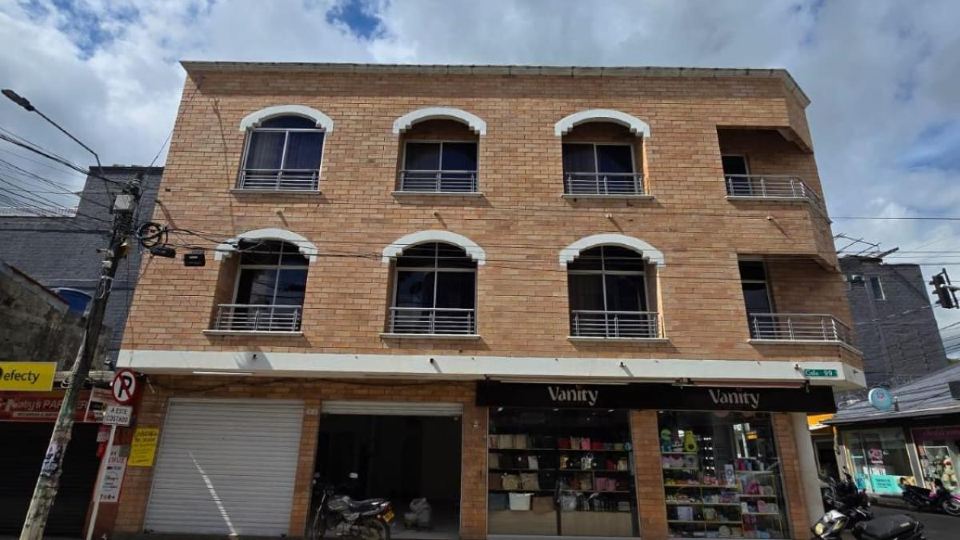 Hotel Nattivo Uraba