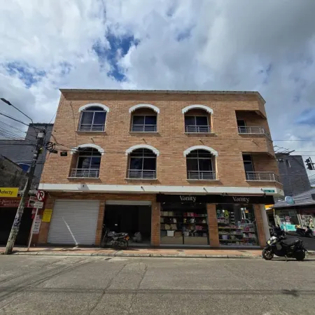 Hotel Nattivo Uraba