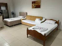 Leva's Apartments - Wifi