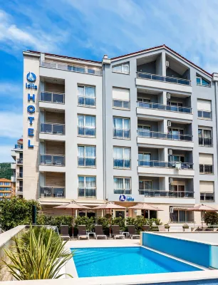 Hotel Idila Budva