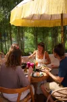 Porter Boutique Hotel & Lifestyle - breakfast
